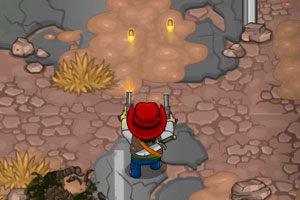 疯狂僵尸大逃杀2无敌版