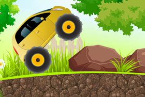 春季汽车驾驶无敌版