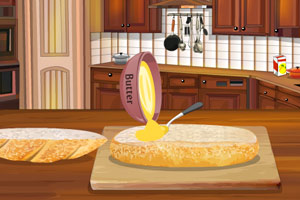 完美意大利三明治