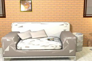 小老鼠逃离密室6