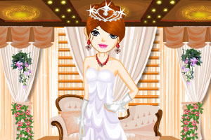 星光熠熠的婚礼