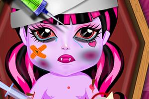 治疗恶魔小公主