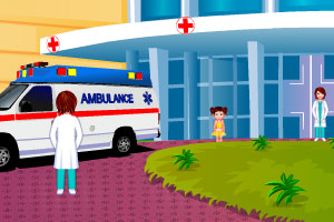 小朋友眼睛护理