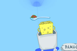 海绵宝宝原始时代