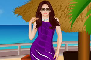 佩内洛普克鲁兹装扮