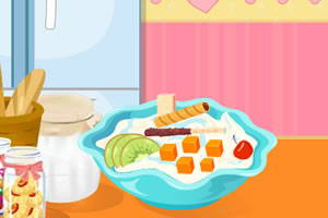 自己动手做冰淇淋