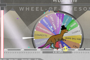 恐龙要减肥无敌版