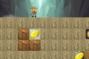 探宝奇兵之迷窟寻宝