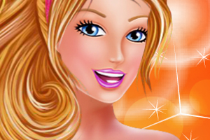 茱莉亚的换装舞会