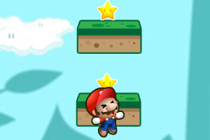 马里奥上一百层2