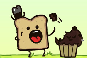 超级棉花糖王国