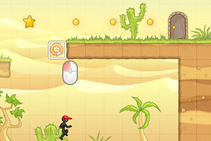 关卡编辑器3无敌版