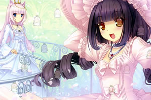 小公主的天使梦