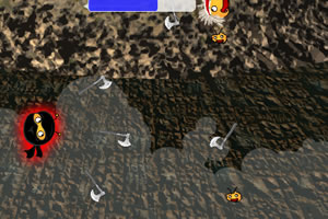 忍者大战印第安人