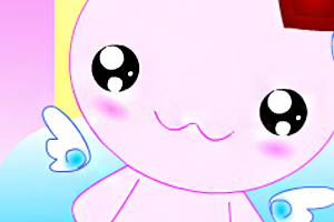 领养一只小兔子