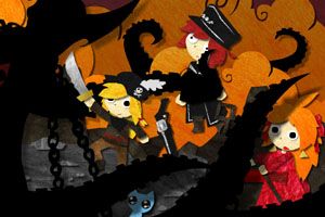 梦幻之战4加强版