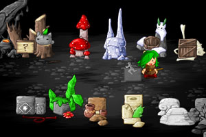 梦幻之战4加强版