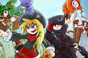 梦幻之战4加强版