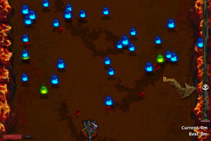 地狱之主无敌版