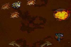 地狱之主无敌版