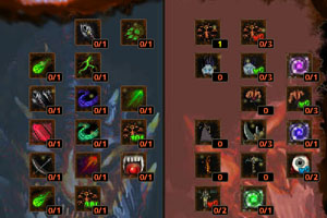 地狱之主无敌版