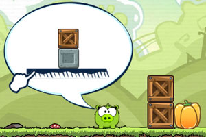 饿货小猪2中文版