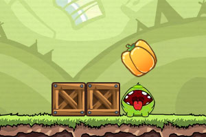 饿货小猪2中文版