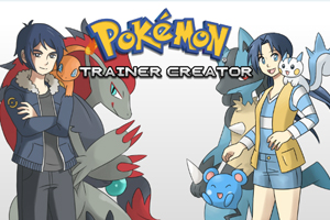 神奇宝贝训练师