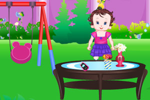 照顾新出生宝贝