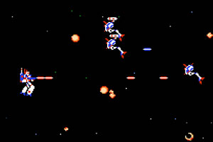 超时空要塞无敌版