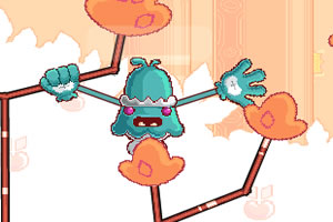 果酱小子无敌版