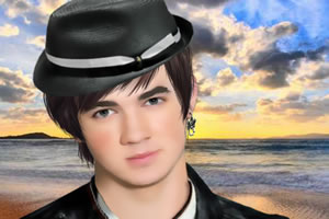 帅气凯文乔纳斯