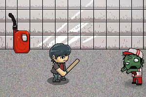 僵尸城市大营救中文版