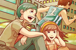 僵尸城市大营救中文版