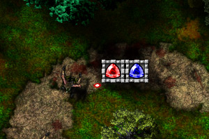 宝石守城-暗影降临无敌版