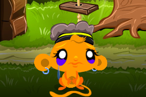 逗小猴开心传奇故事