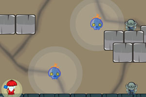 吃我一炮2魔法篇