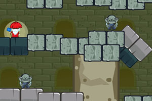 吃我一炮2魔法篇