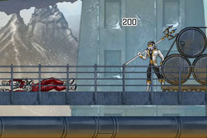 五星战队武装城市加强版3