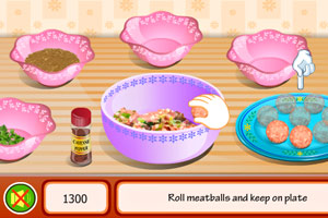 意大利婚礼浓汤