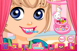 凯蒂梦幻大改造