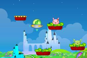 宝宝星球中文版