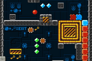 库克斯找出路1.5