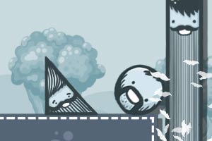 会传染的大胡子