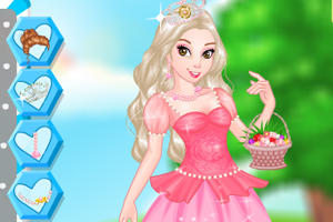 童话公主水疗沙龙