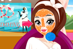 美丽新娘大改造