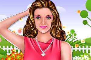 时尚辣妈大改造