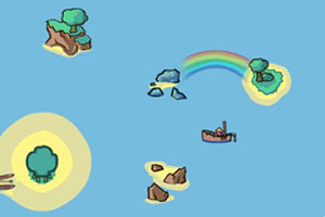 寻父之旅无敌版