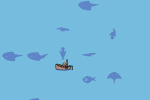 寻父之旅无敌版