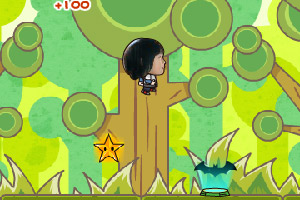 爸爸去哪儿之kimi找爸爸